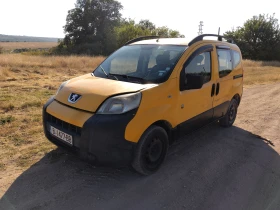 Peugeot Bipper | Mobile.bg    6
