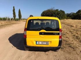     Peugeot Bipper