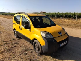Peugeot Bipper | Mobile.bg    4
