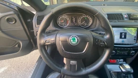 Skoda Octavia Wrs | Mobile.bg    10