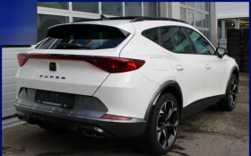 Cupra Formentor 1.4HEV/245HP/VZ/KEYL/360/ACC/19/LED/651v - 50799 лв. - 81840929 5