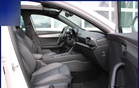 Cupra Formentor 1.4HEV/245HP/VZ/KEYL/360/ACC/19/LED/651v - 50799 лв. - 81840929 10
