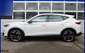 Cupra Formentor 1.4HEV/245HP/VZ/KEYL/360/ACC/19/LED/651v - 50799 лв. - 81840929 2