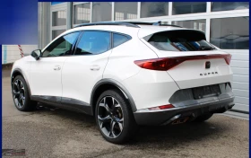 Cupra Formentor 1.4HEV/245HP/VZ/KEYL/360/ACC/19/LED/651v - 50799 лв. - 81840929 3