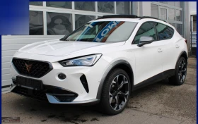 Cupra Formentor 1.4HEV/245HP/VZ/KEYL/360/ACC/19/LED/651v