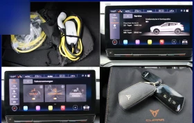 Cupra Formentor 1.4HEV/245HP/VZ/KEYL/360/ACC/19/LED/651v - 50799 лв. - 81840929 13