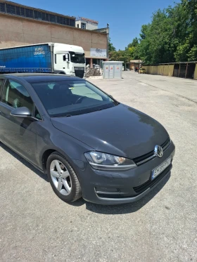 VW Golf | Mobile.bg    2