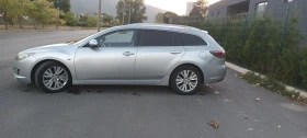 Обява за продажба на Mazda 6 GH ~4 500 лв. - изображение 3