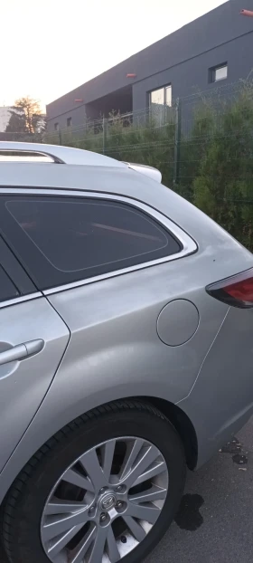 Mazda 6 GH | Mobile.bg    15