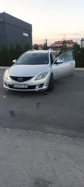 Mazda 6 GH | Mobile.bg    13