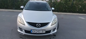 Обява за продажба на Mazda 6 GH ~4 500 лв. - изображение 4