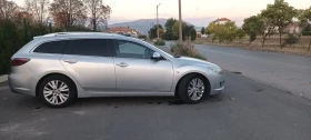 Обява за продажба на Mazda 6 GH ~4 500 лв. - изображение 2