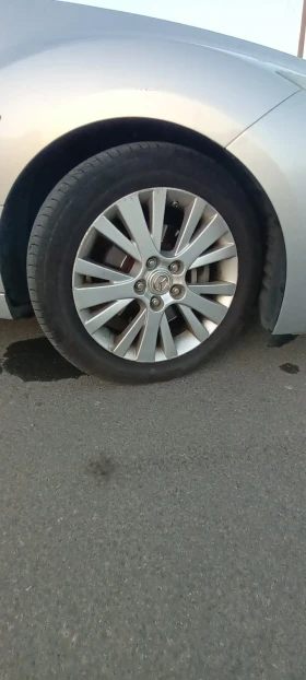 Обява за продажба на Mazda 6 GH ~4 500 лв. - изображение 8