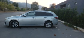 Обява за продажба на Mazda 6 GH ~4 500 лв. - изображение 1