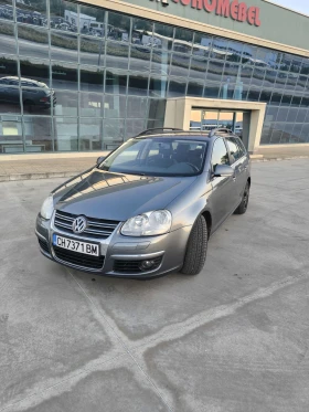 VW Golf - 4200 лв. - 41221005 2