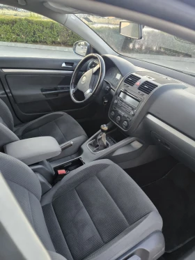 VW Golf - 4200 лв. - 41221005 5