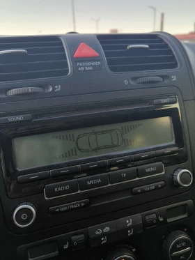 VW Golf - 4200 лв. - 41221005 6