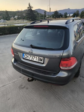 VW Golf - 4200 лв. - 41221005 3
