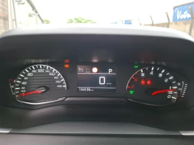 Peugeot 2008 1.5BLUE HDI ALLURE EAT8 131 - 29900 лв. - 41187002 7