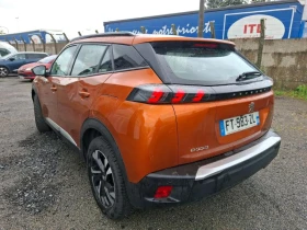 Peugeot 2008 1.5BLUE HDI ALLURE EAT8 131 - 29900 лв. - 41187002 3