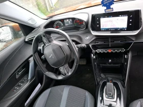 Peugeot 2008 1.5BLUE HDI ALLURE EAT8 131 - 29900 лв. - 41187002 5