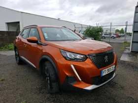 Peugeot 2008 1.5BLUE HDI ALLURE EAT8 131 - 29900 лв. - 41187002 2