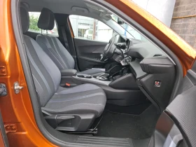 Peugeot 2008 1.5BLUE HDI ALLURE EAT8 131 - 29900 лв. - 41187002 6