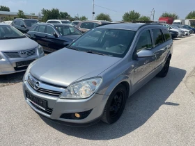 Opel Astra 1.6 Gaz