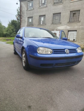 Обява за продажба на VW Golf ~5 300 лв. - изображение 1