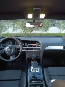 Audi A6 2.7TDI Sline - 7400 лв. - 35660415 16