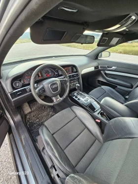 Audi A6 2.7TDI Sline - 7400 лв. - 35660415 14