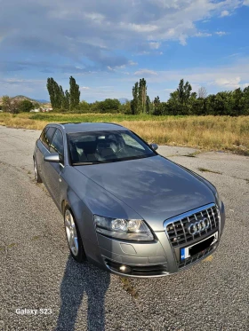 Audi A6 2.7TDI Sline - 7400 лв. - 35660415 6