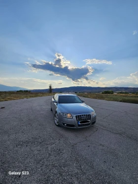 Audi A6 2.7TDI Sline - 7400 лв. - 35660415 2