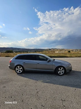 Audi A6 2.7TDI Sline - 7400 лв. - 35660415 11