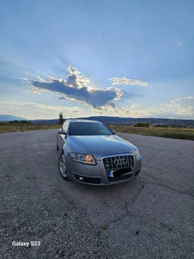 Audi A6 2.7TDI Sline - 7400 лв. - 35660415 3
