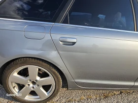 Audi A6 2.7TDI Sline - 7400 лв. - 35660415 12