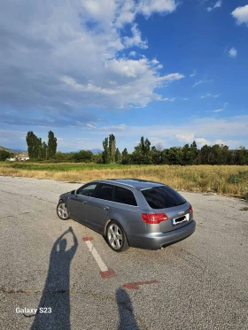 Audi A6 2.7TDI Sline - 7400 лв. - 35660415 5