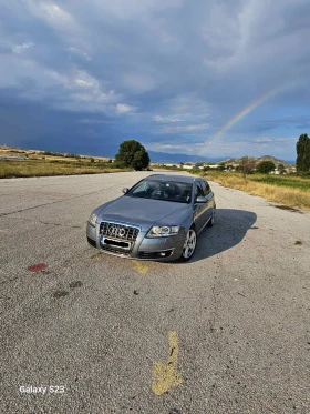 Audi A6 2.7TDI Sline - 7400 лв. - 35660415 7