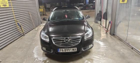 Opel Insignia | Mobile.bg    2