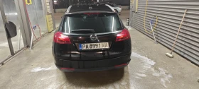 Opel Insignia | Mobile.bg    5