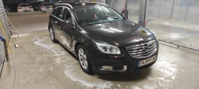 Opel Insignia | Mobile.bg    3