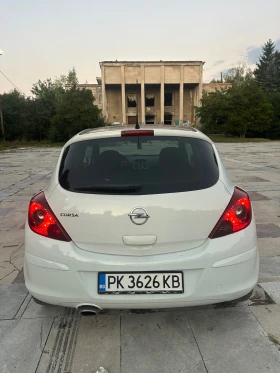 Обява за продажба на Opel Corsa ~4 700 лв. - изображение 4