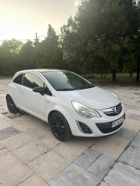 Обява за продажба на Opel Corsa ~4 700 лв. - изображение 1