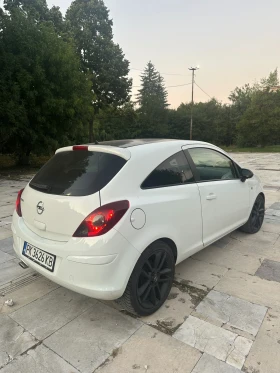 Обява за продажба на Opel Corsa ~4 700 лв. - изображение 5