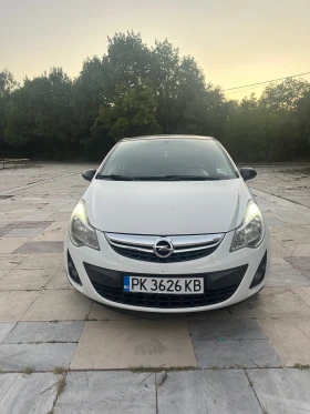 Обява за продажба на Opel Corsa ~4 700 лв. - изображение 2