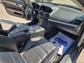 Mercedes-Benz E 220 CDI/88 хил. км!!! - 20500 лв. - 36779777 10