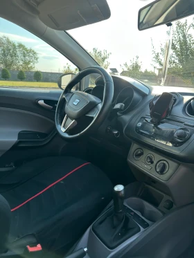 Обява за продажба на Seat Ibiza ~6 300 лв. - изображение 5