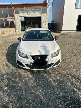 Обява за продажба на Seat Ibiza ~6 300 лв. - изображение 2