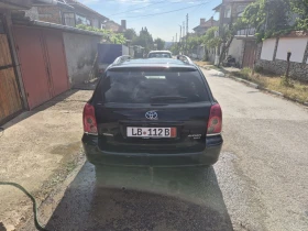 Toyota Avensis | Mobile.bg    2