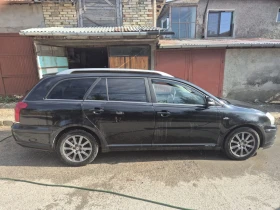 Toyota Avensis | Mobile.bg    6